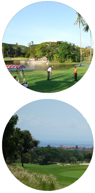 <h1>Exclusive Bali, Indonesia Golf Package 7 Days / 6 Nights</h1> <h1>Exclusive Bali, Indonesia Golf Package 7 Days / 6 Nights</h1>