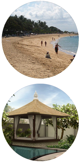 <h1>Exclusive Bali, Indonesia Golf Package 7 Days / 6 Nights</h1> <h1>Exclusive Bali, Indonesia Golf Package 7 Days / 6 Nights</h1>