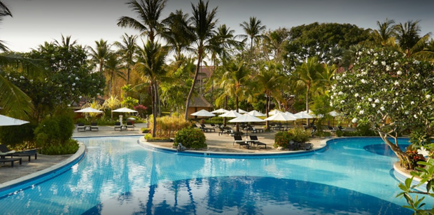 Bali Melia Nusa Dua (5 star) Bali Melia Nusa Dua (5 star)