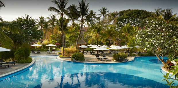 Bali Melia Nusa Dua (5 star)