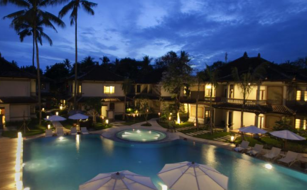 Grand Whiz Hotel Nusa Dua (4 star) Grand Whiz Hotel Nusa Dua (4 star)