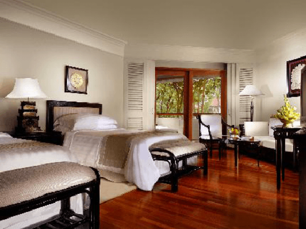 Intercontinental Bali Intercontinental Bali