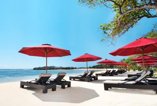 Laguna Bali Resort & Spa Laguna Bali Resort & Spa