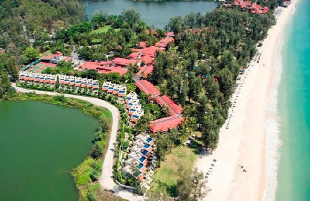 Dusit Thani Laguna, Phuket Dusit Thani Laguna, Phuket