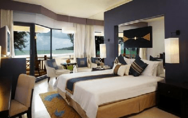 Dusit Thani Laguna, Phuket Dusit Thani Laguna, Phuket