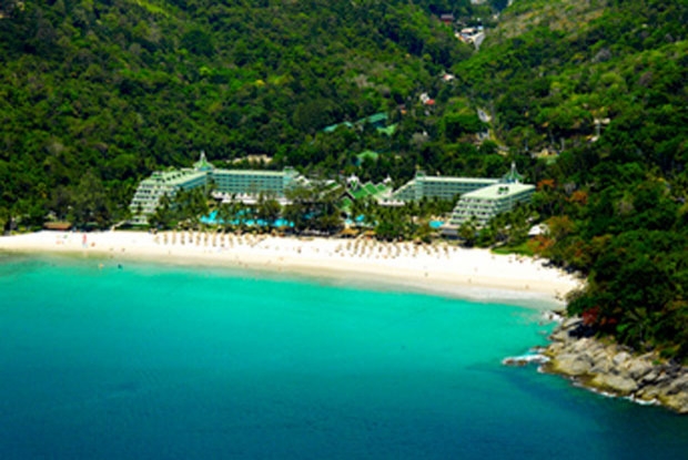La Meridien, Phuket La Meridien, Phuket