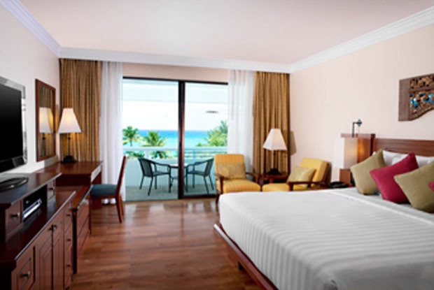 La Meridien, Phuket La Meridien, Phuket