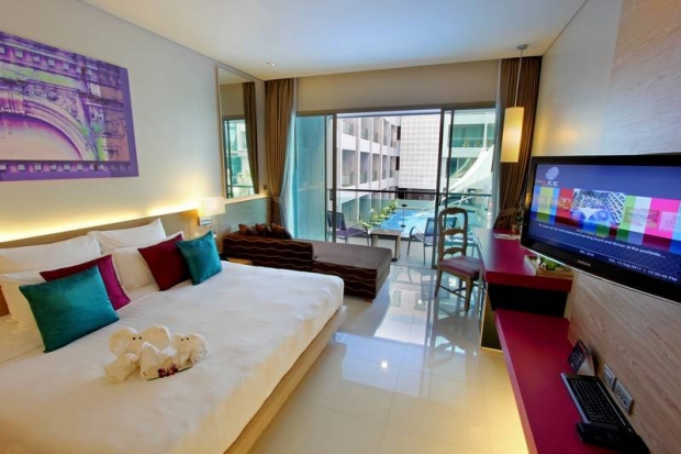 Kee Resort, Phuket Kee Resort, Phuket