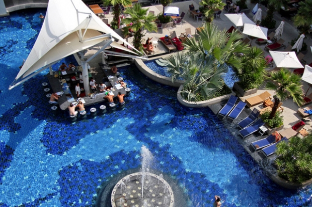 Kee Resort, Phuket Kee Resort, Phuket