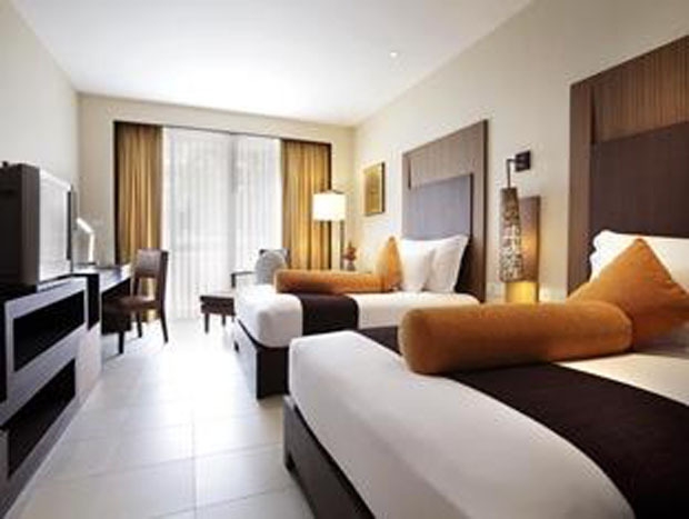 Holiday Inn, Phuket Holiday Inn, Phuket