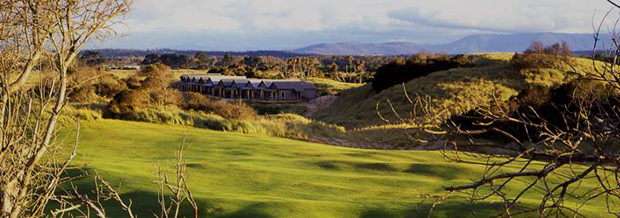 Barnbougle Cottages Barnbougle Cottages