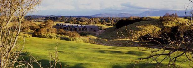 Barnbougle Cottages