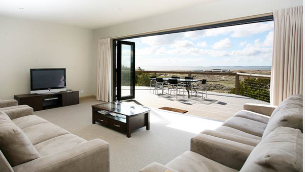 Barnbougle Cottages