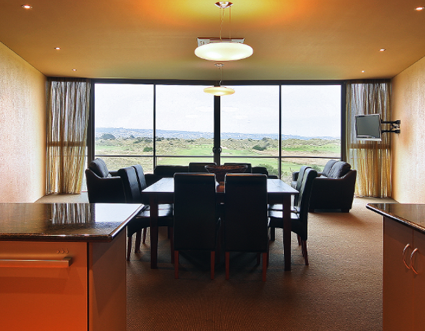 Barnbougle Cottages Barnbougle Cottages