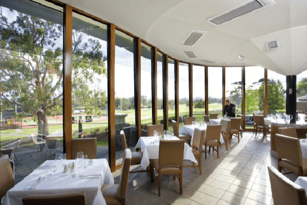 Country Club Tasmania Country Club Tasmania