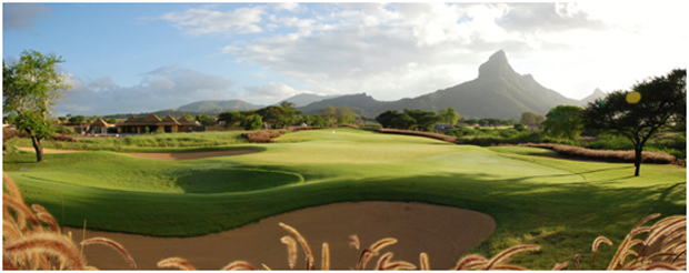 The Tamarina Golf Course The Tamarina Golf Course
