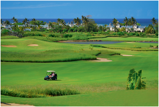 The Heritage Golf Course The Heritage Golf Course