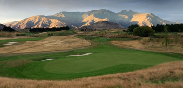 The Hills Golf Course The Hills Golf Course