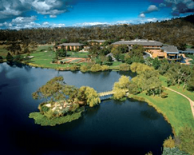 Country Club Tasmania