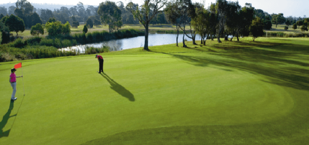 Country Club Tasmania