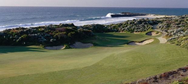 The Cut Golf Club The Cut Golf Club