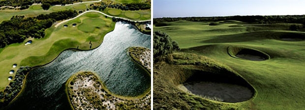 The Links, Kennedy Bay The Links, Kennedy Bay