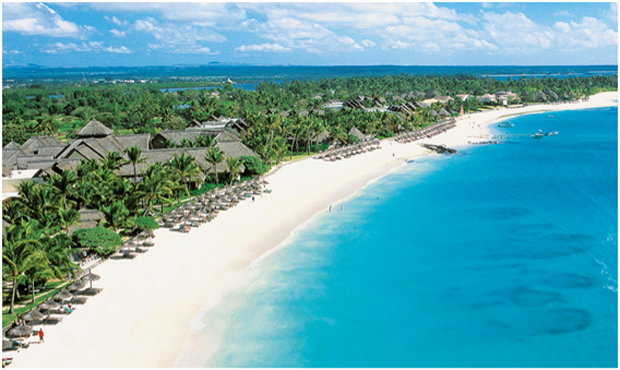 Constance Belle Mare Plage Resort Constance Belle Mare Plage Resort