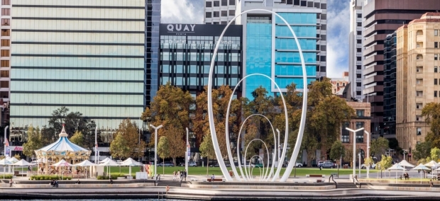 Discover Quay Perth: Your Urban Oasis on Perth's Waterfront