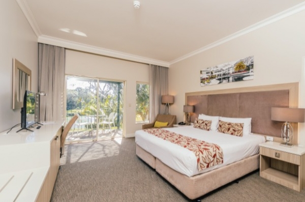 Joondalup Resort Joondalup Resort