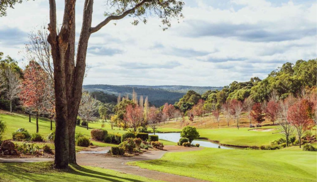 Araluen Araluen