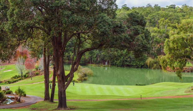 Araluen Araluen