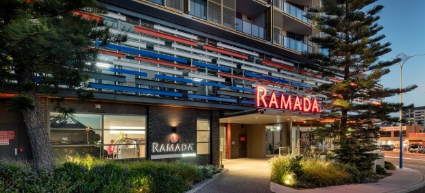 Ramada VetroBlue Scarborough Beach