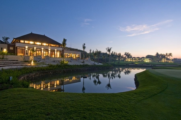 Bali National Golf and Country Club
