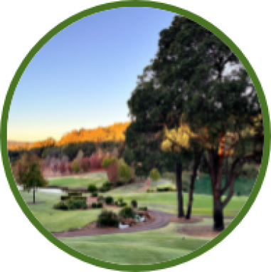 Hosted Perth Golf Tour - November 2024