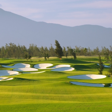 Vietnam PGA Hosted 8 nights November 2025 Vietnam PGA Hosted 8 nights November 2025