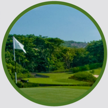 Bali Golf Packages - From 3 Nights