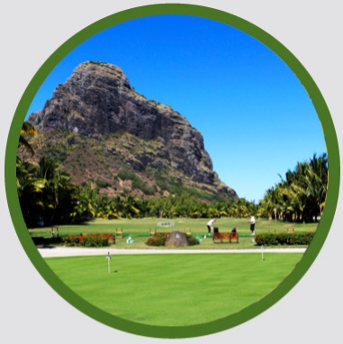 Mauritius Exclusive Golf Package