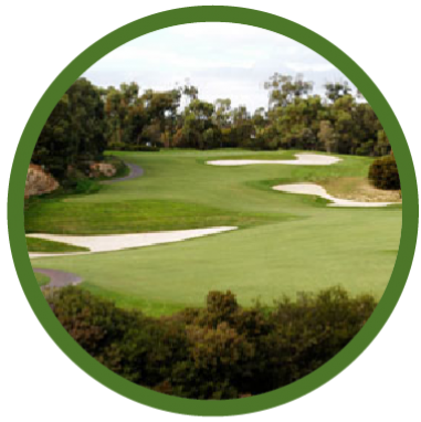 Perth Golf Package 5 Nights