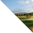 Mauritius West Coast Golf Package
