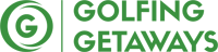 Golfing Getaways logo