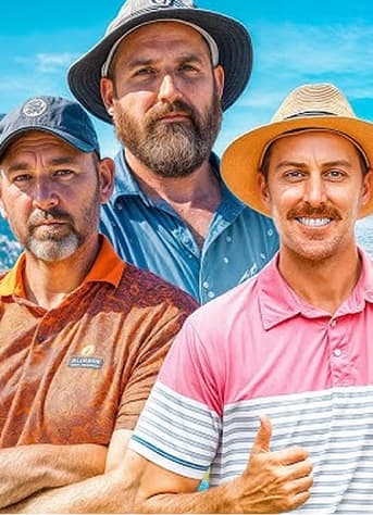 Ron Chopper Golfing Getaways