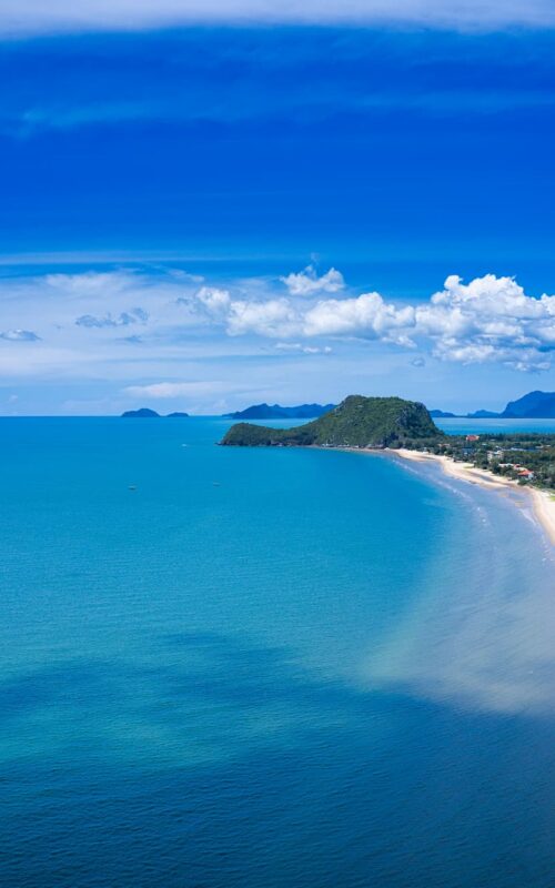 Golf travel to Hua Hin